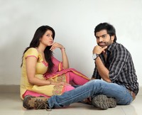 Prema Geema Jantha Nai New Stills
